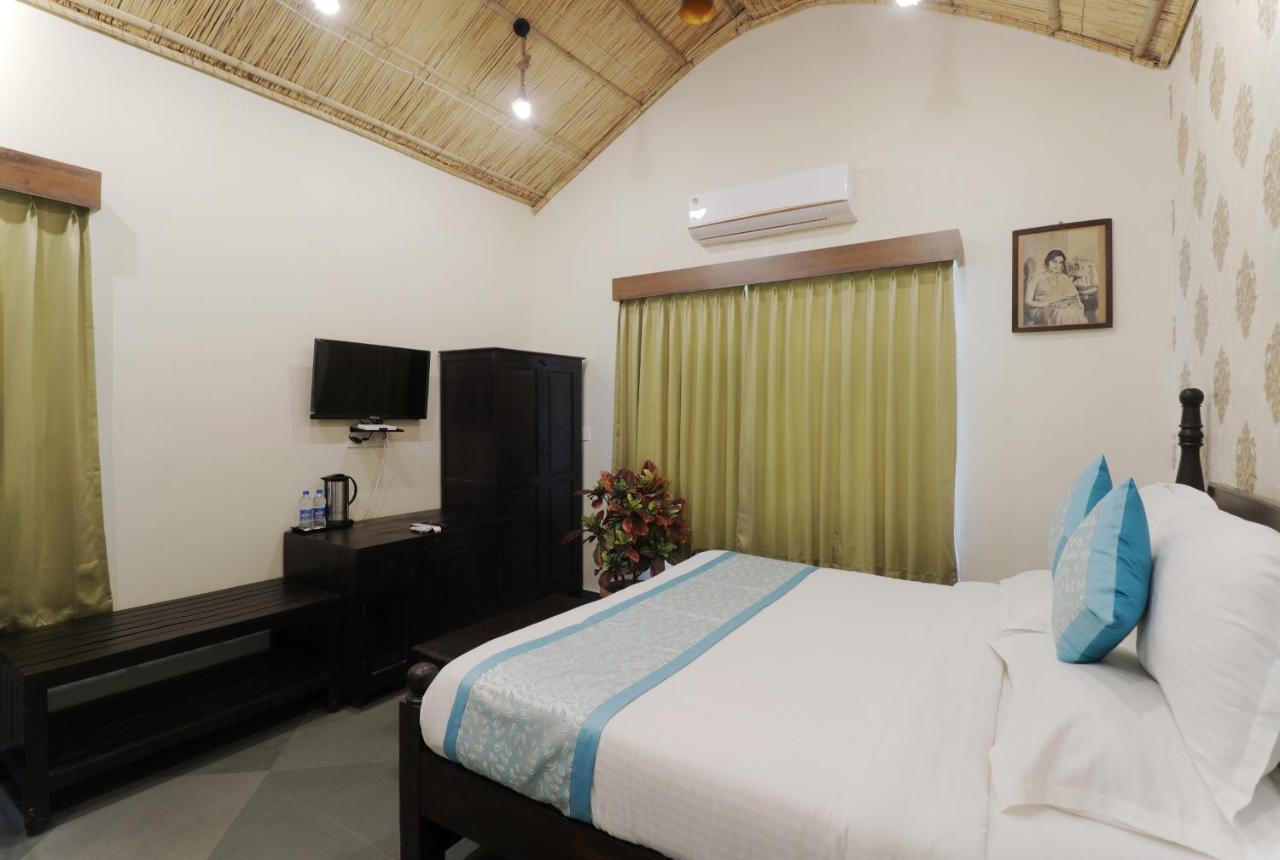 Keshav Resort Удайпур Экстерьер фото