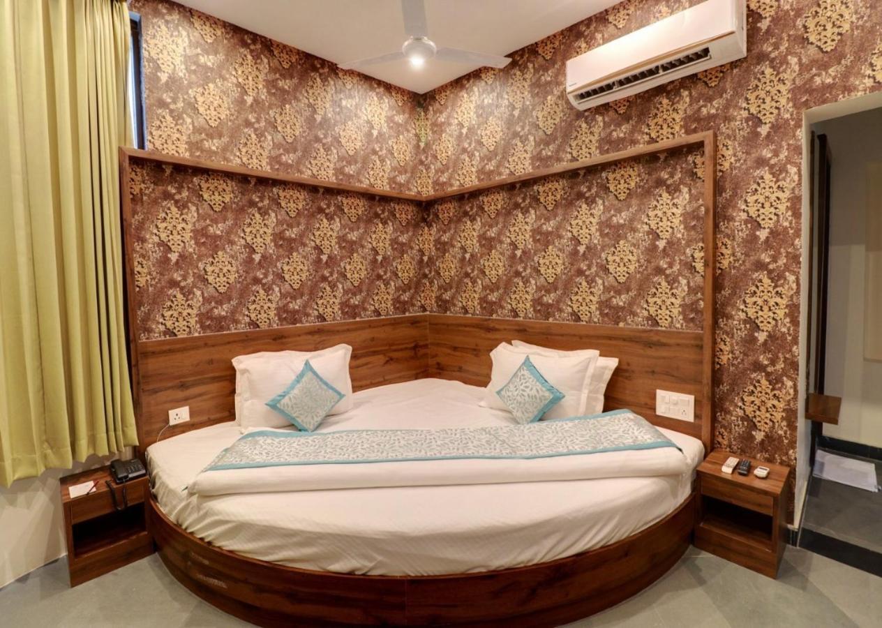 Keshav Resort Удайпур Экстерьер фото